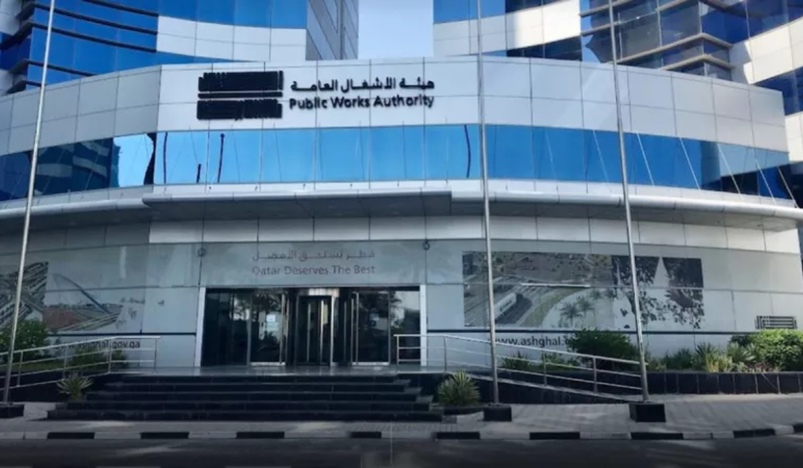 Public Works Authority